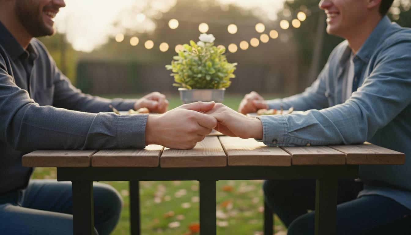 Are you missing these 21 signs of a healthy relationship?