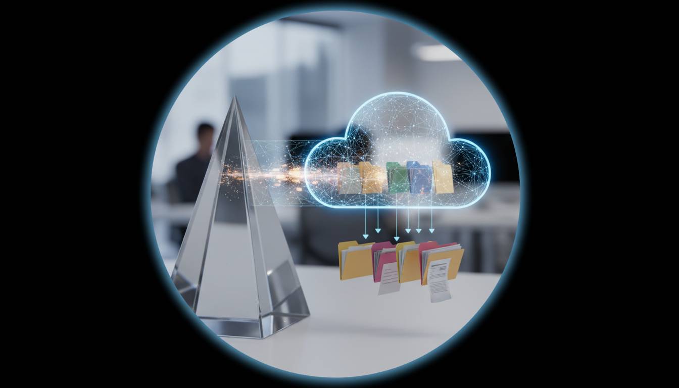 Are you making document processing harder than it should be?