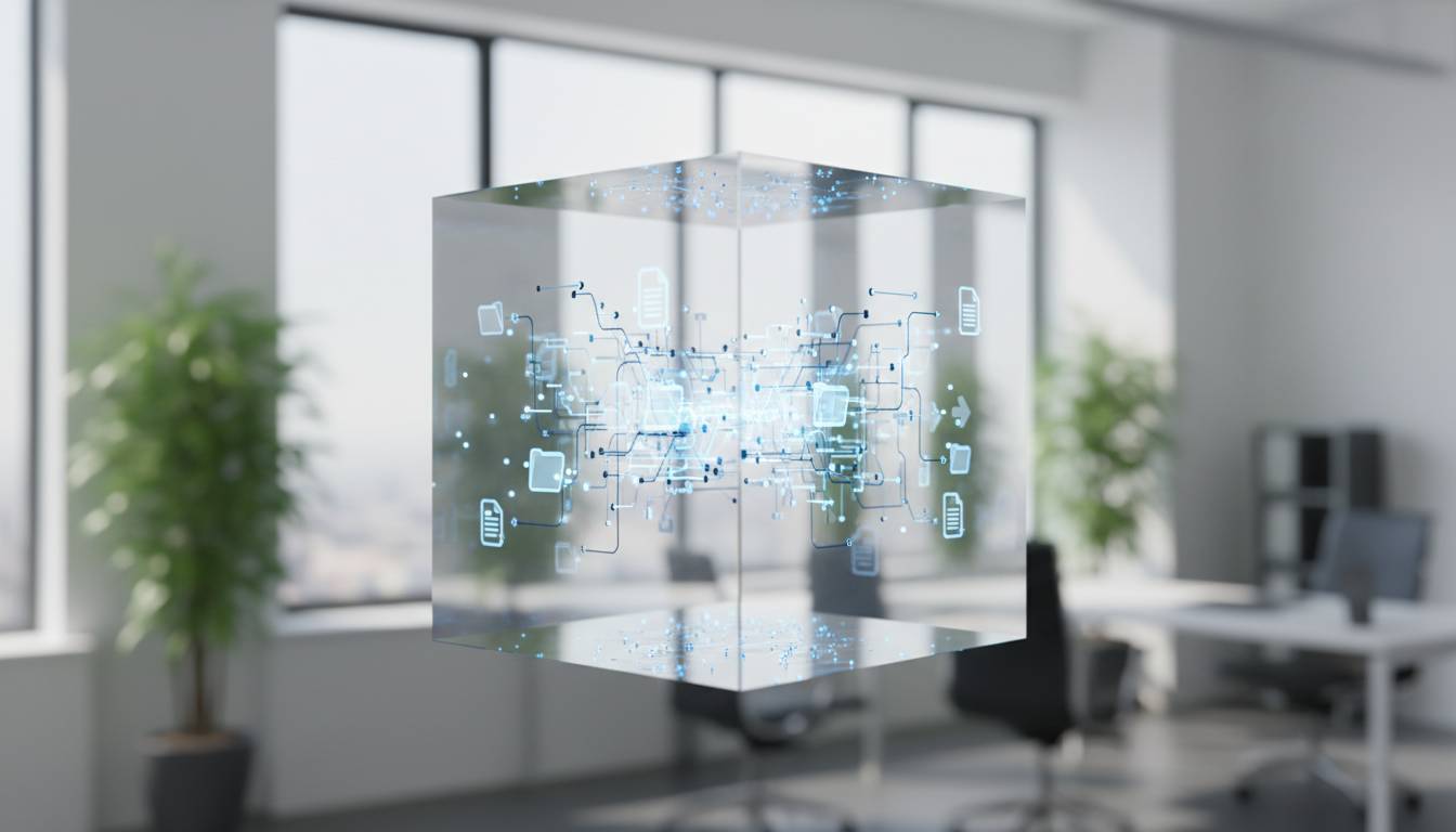Are you drowning in document chaos? Here’s how to fight back