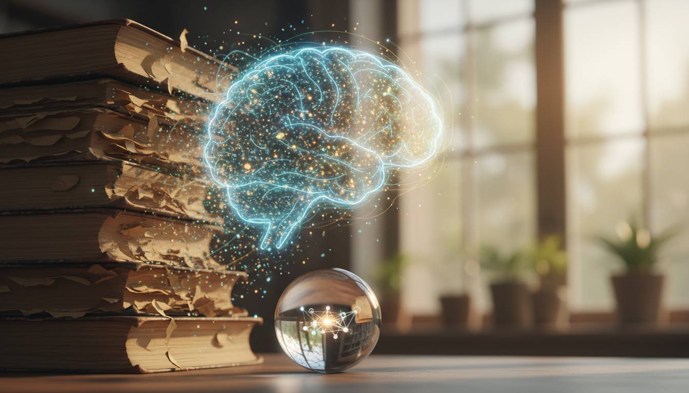 Is simplifying scholarly papers cheating—or the smartest move in 2026?