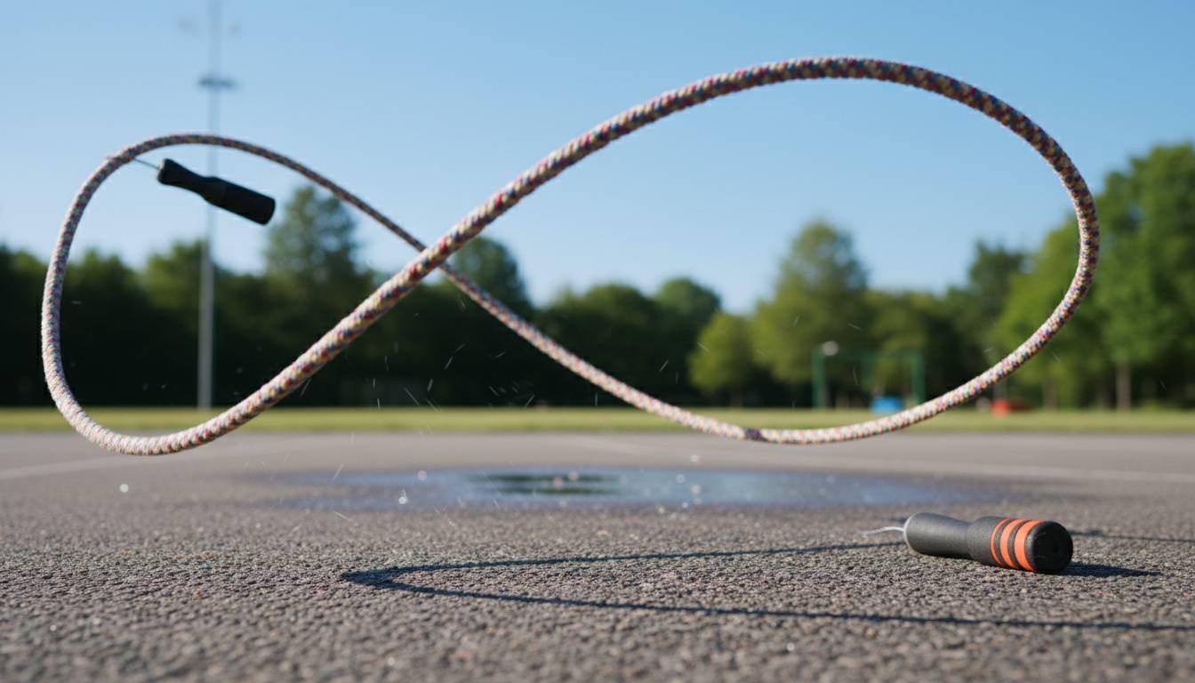 Skakanki: Czy naprawdę są rewolucją w fitnessie?