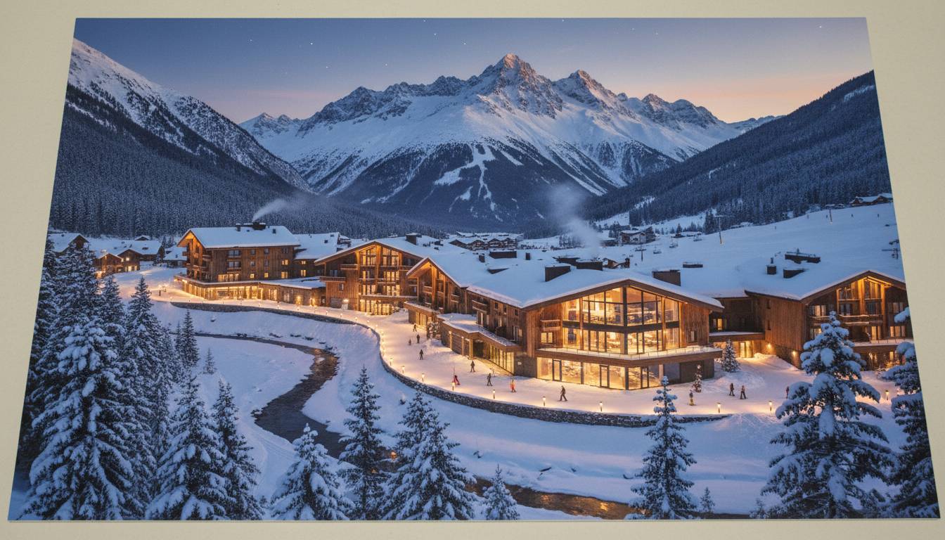 What ski hotels won’t tell you: 2026’s untold truths