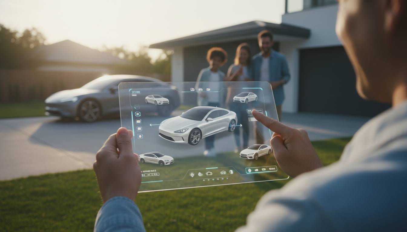 Skip dealership visits without getting burned or overpaying