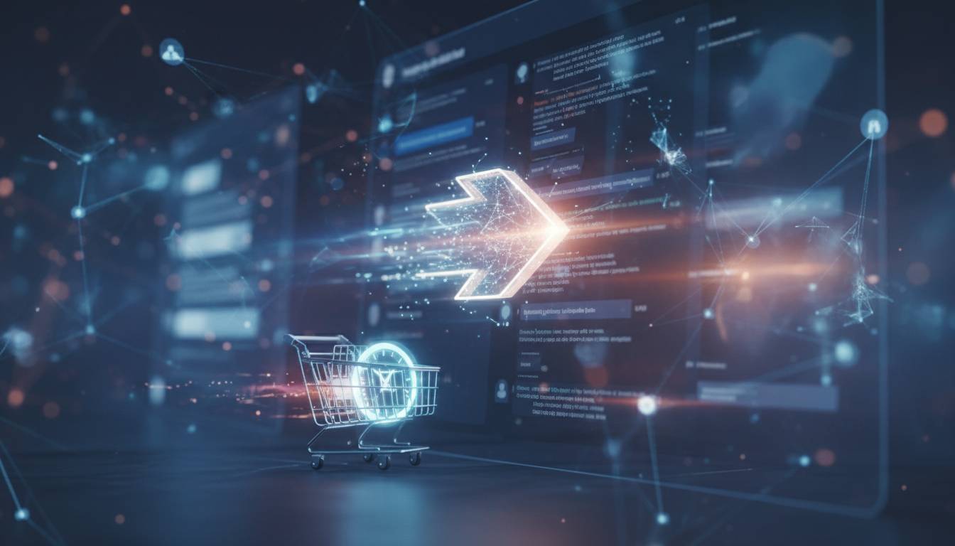 Czy szybki chatbot to wszystko? Szokująca prawda o e-commerce