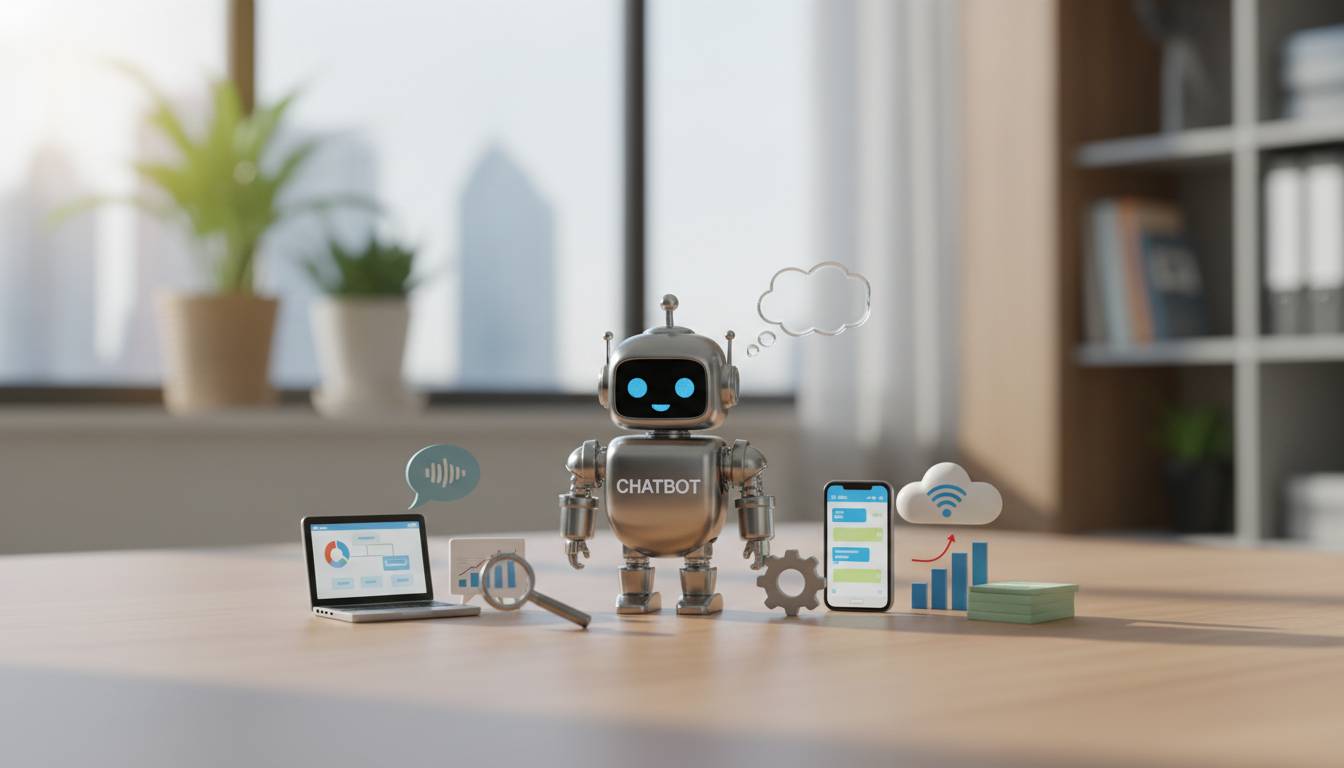 Are small business chatbots saving you—or sabotaging you?