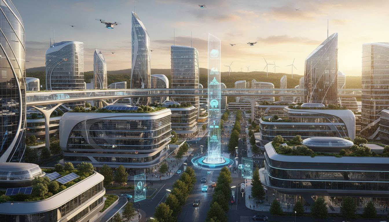 Are smart cities really making life better? The untold story