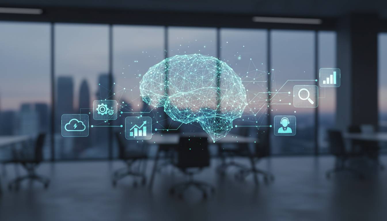 Are smart enterprise assistants your next work revolution?