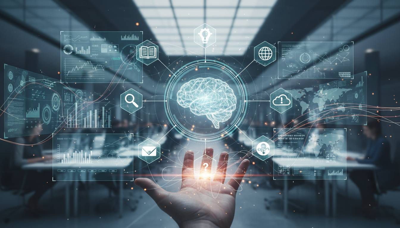 What smart enterprise knowledge tools aren’t telling you