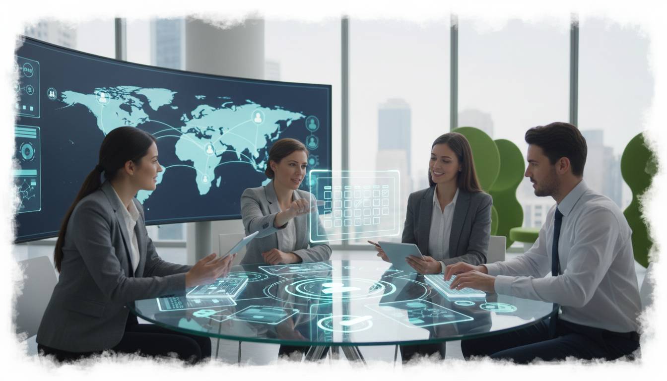 Is your enterprise team truly smart? What the experts won’t tell you