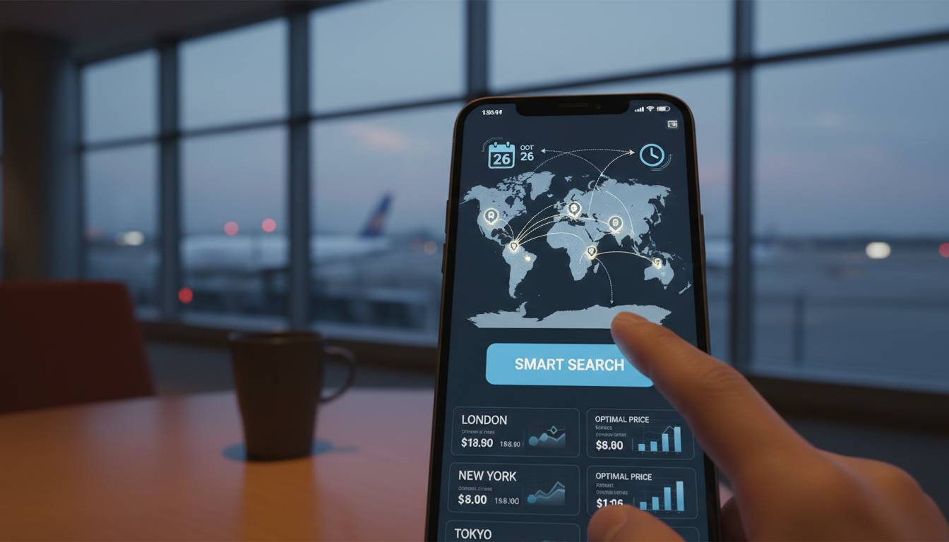 9 Shocking Flight Booking Secrets Airlines Hate