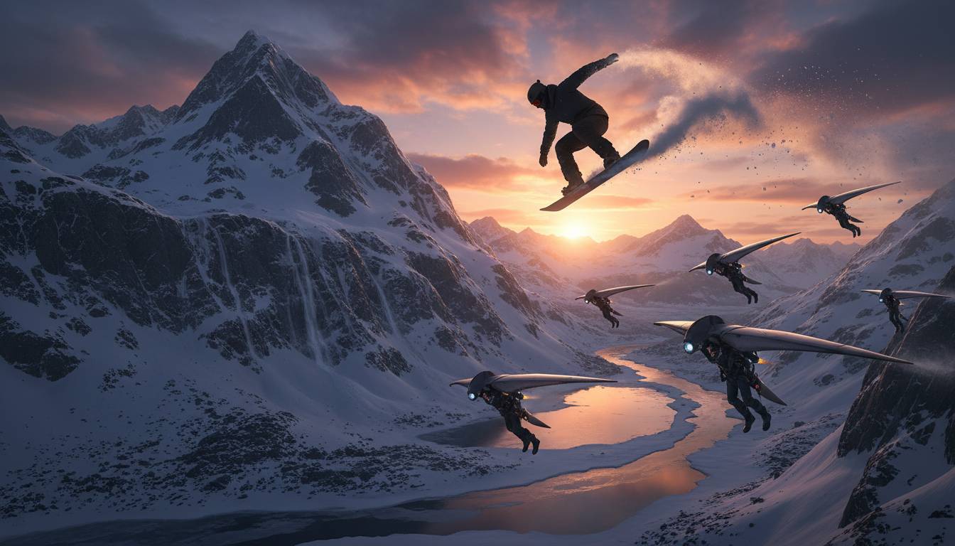 Snowboarding flights decoded: real costs, risks and smarter wins