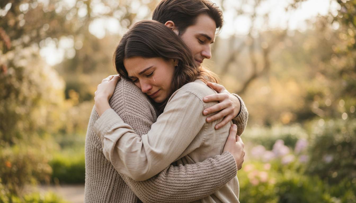 Digitale Nähe, echte Gefühle? Sofortige emotionale Unterstützung im Check