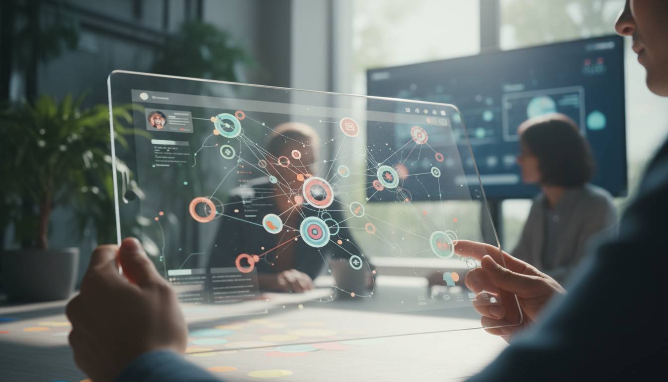 Is Your Business Still Clinging to Spreadsheets? Here’s What You’re Missing