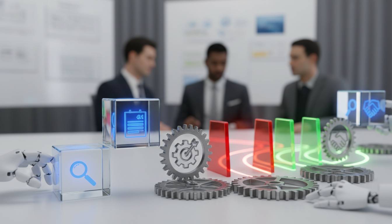 11 Bold Ways to Slash Business Errors—And Avoid Disaster