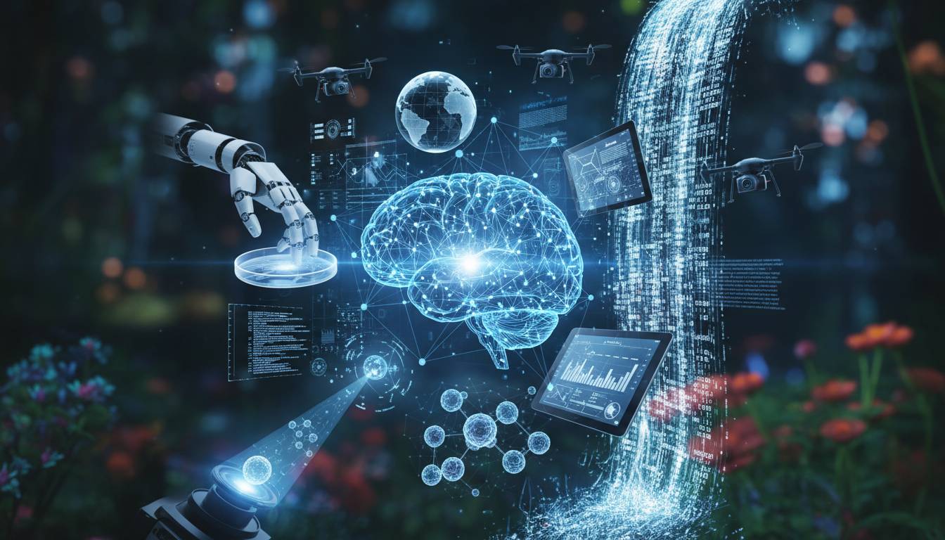 Manual analysis is holding you back—see the 9 game-changing solutions