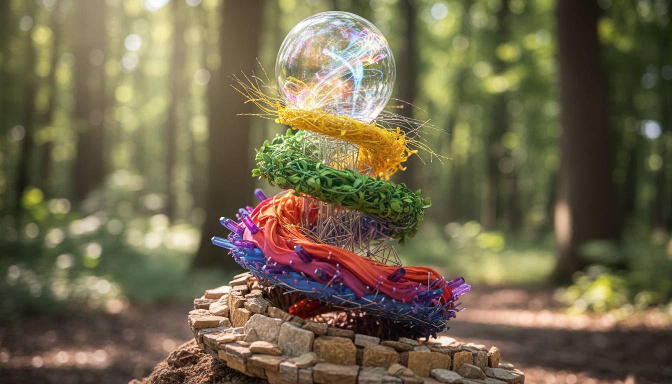 Spiral dynamics: model ewolucji świadomości i jego zastosowania