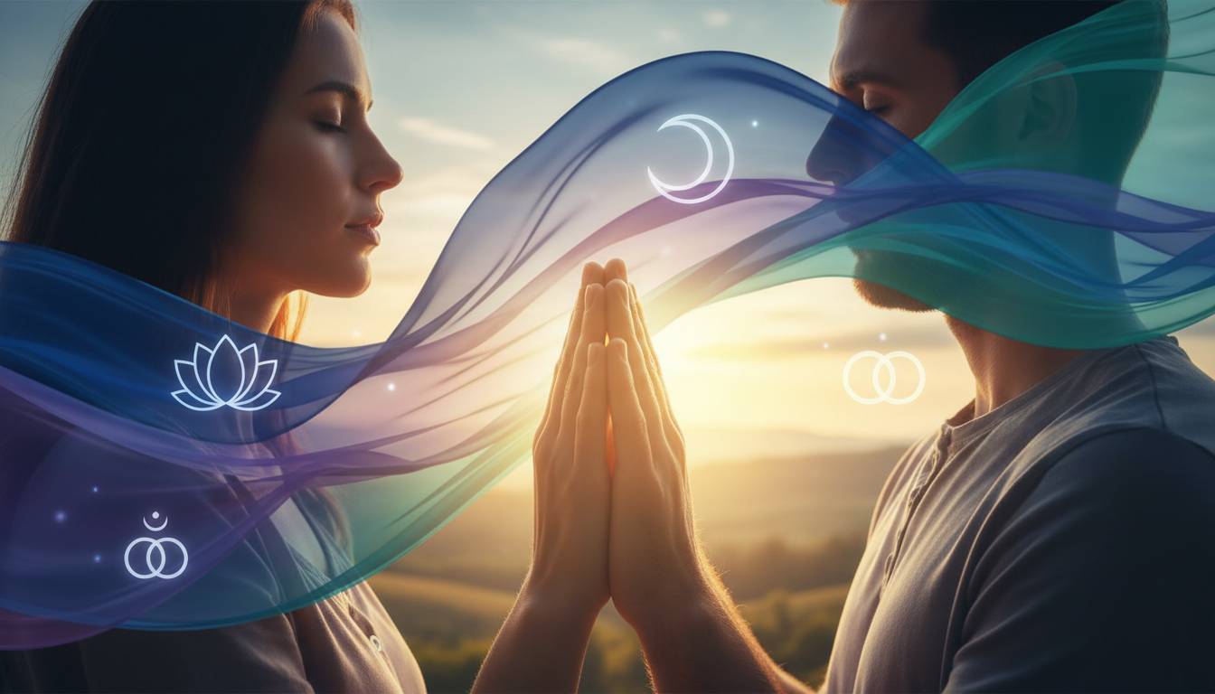 Deine Beziehungskrise: Was spirituelle Beratung wirklich bringt