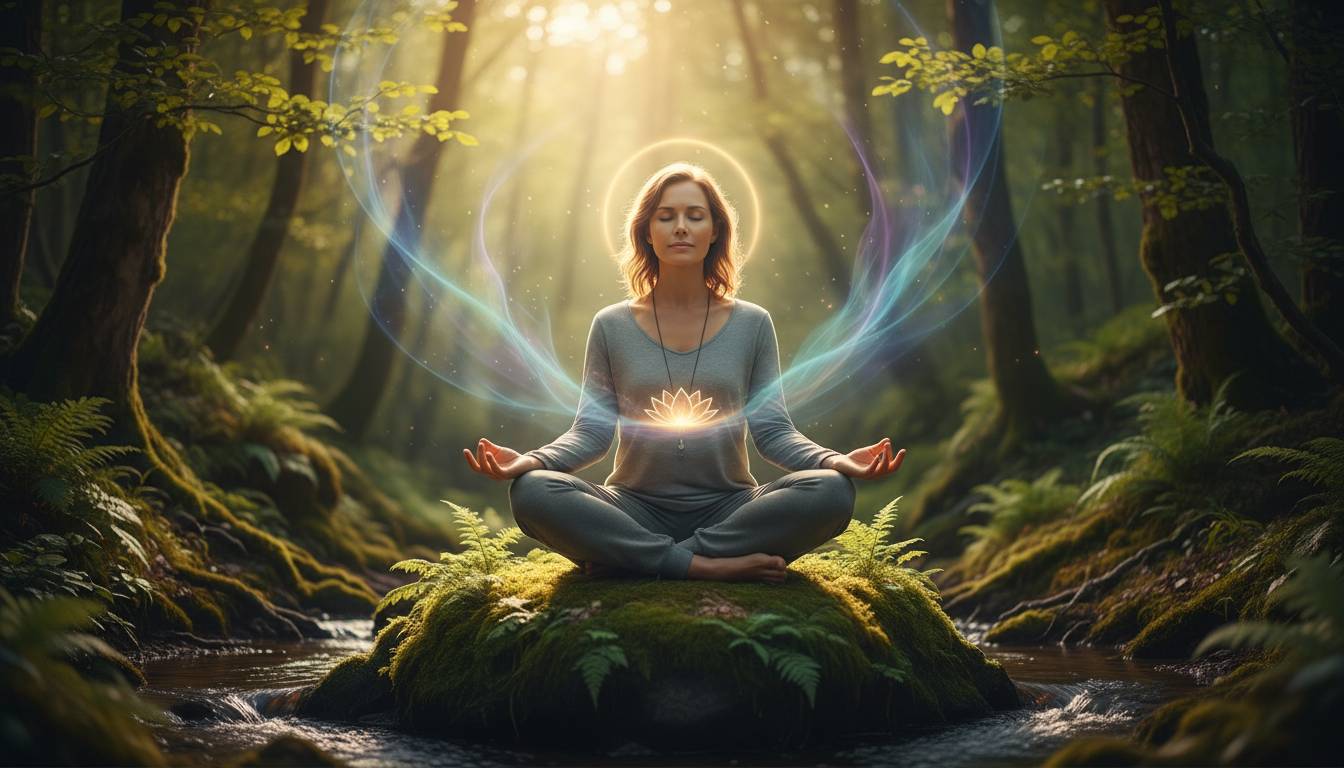 Burnout & Spiritualität: Kann Beratung dich wirklich retten?