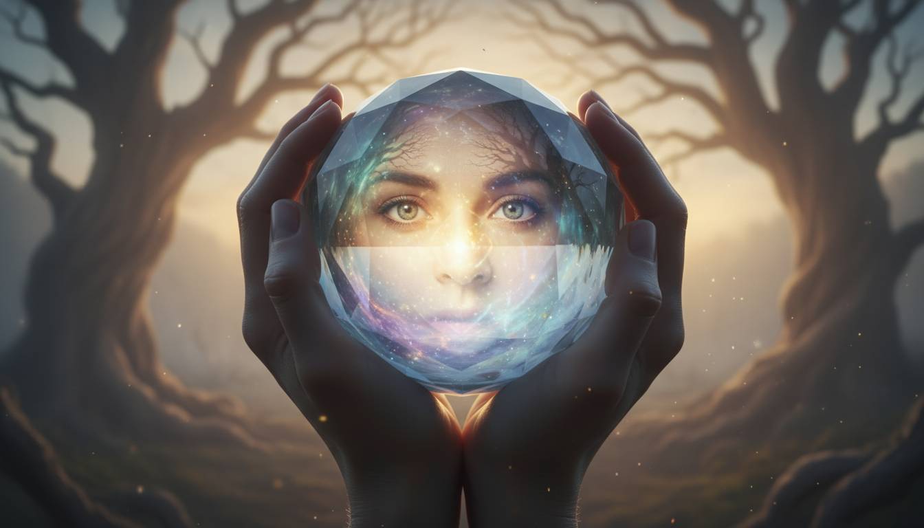 Spirituelle Beratung: Die schockierenden Wahrheiten, die niemand ausspricht