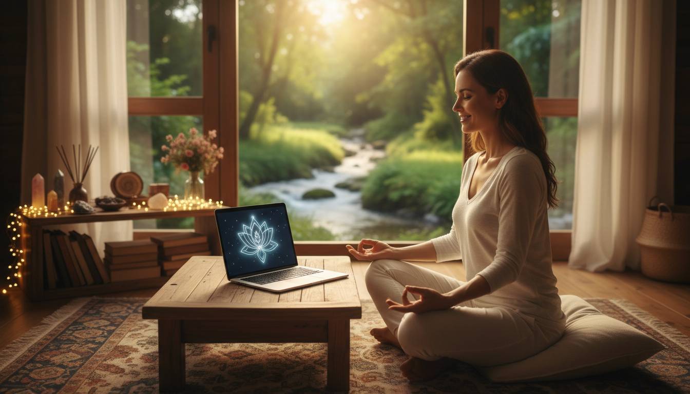 Was dir keiner sagt über spirituelle Beratung online günstig