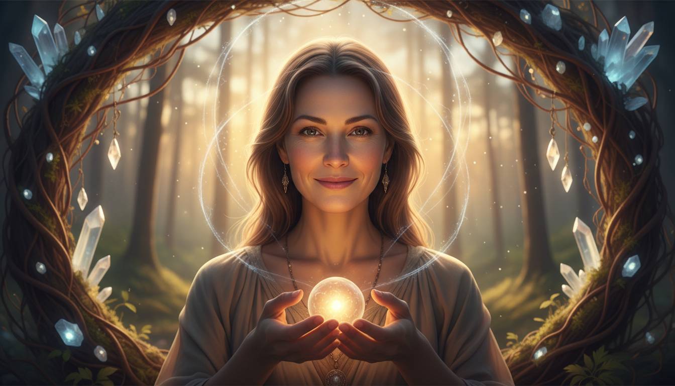 Vertraust du deiner spirituellen Beratung online wirklich?
