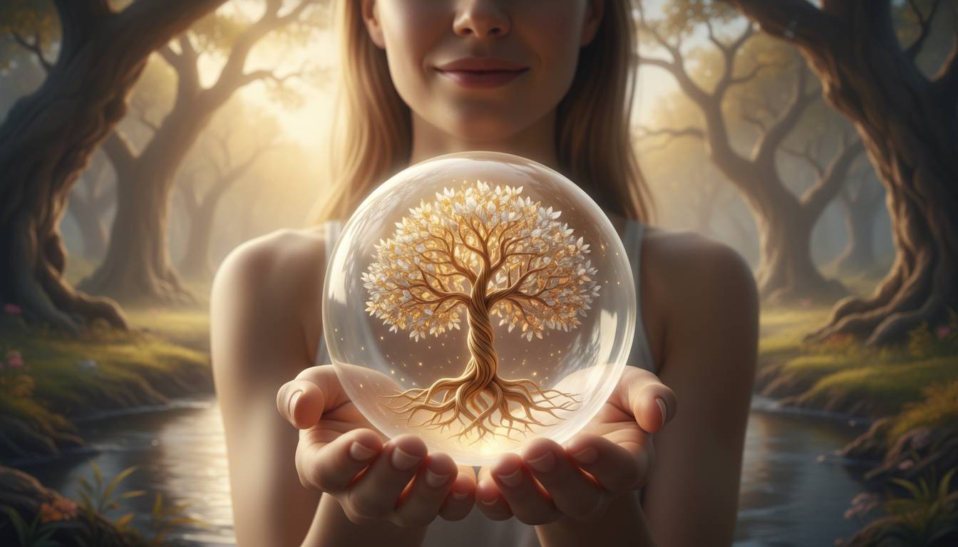 Kann spirituelle Beratung dein Selbstwertgefühl wirklich stärken?