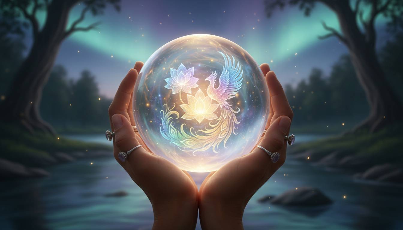 Spiritualität 2.0: Was spirituelle Beratung heute wirklich bewirkt