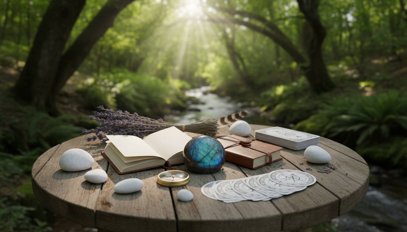 Entscheidungen neu gedacht: Spirituelle Empfehlungen, die wirklich wirken
