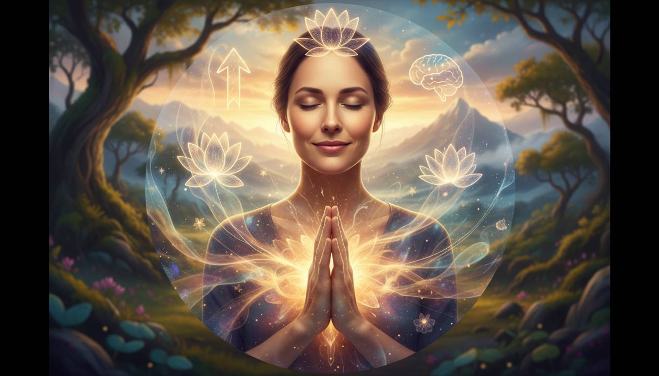 Spirituelle Potenziale entdecken jenseits von Mythen und Hype