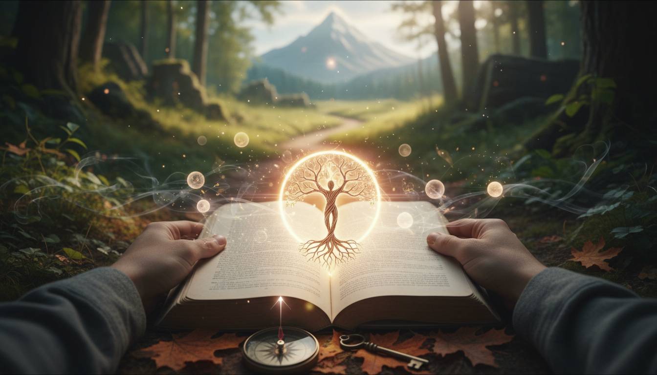 Karriere oder Karma? Die unbequeme Wahrheit über spirituelle Ratschläge