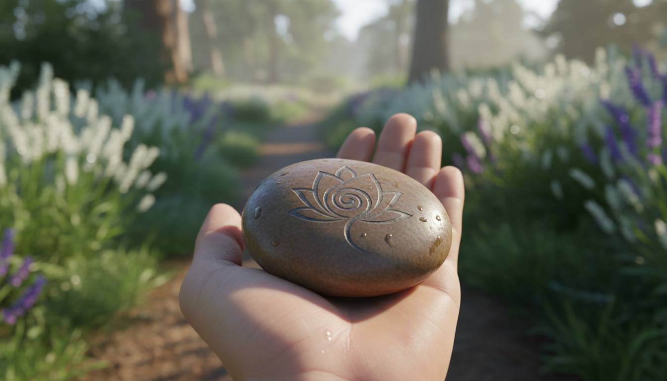17 Spirituelle Tipps für Alltag, die niemand erwartet – bist du bereit?