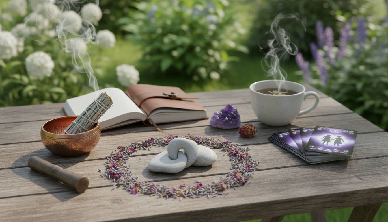11 spirituelle Tipps für radikale Nähe in deiner Beziehung