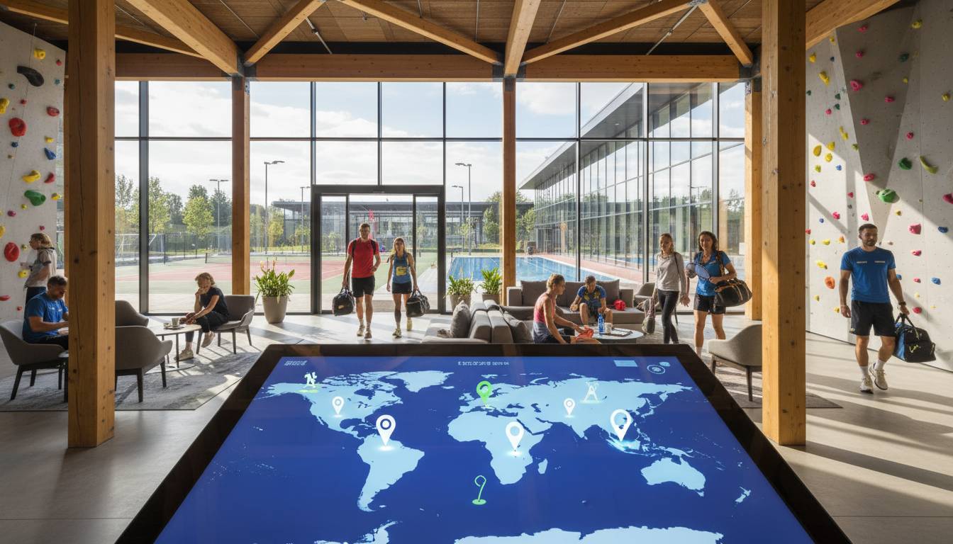 Would You Trust AI to Book Your Next Sports Hotel?