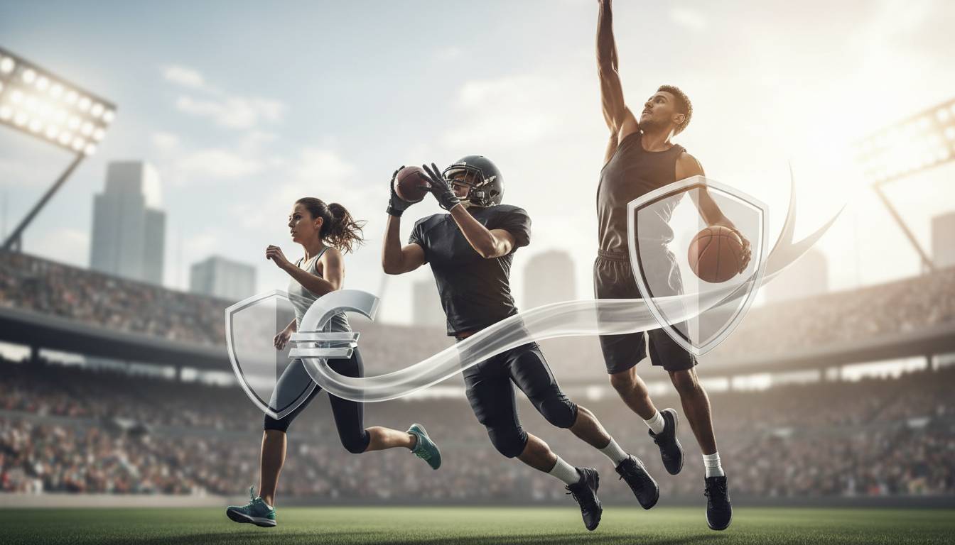 Sports insurance: The untold stories insurers don't want you to know