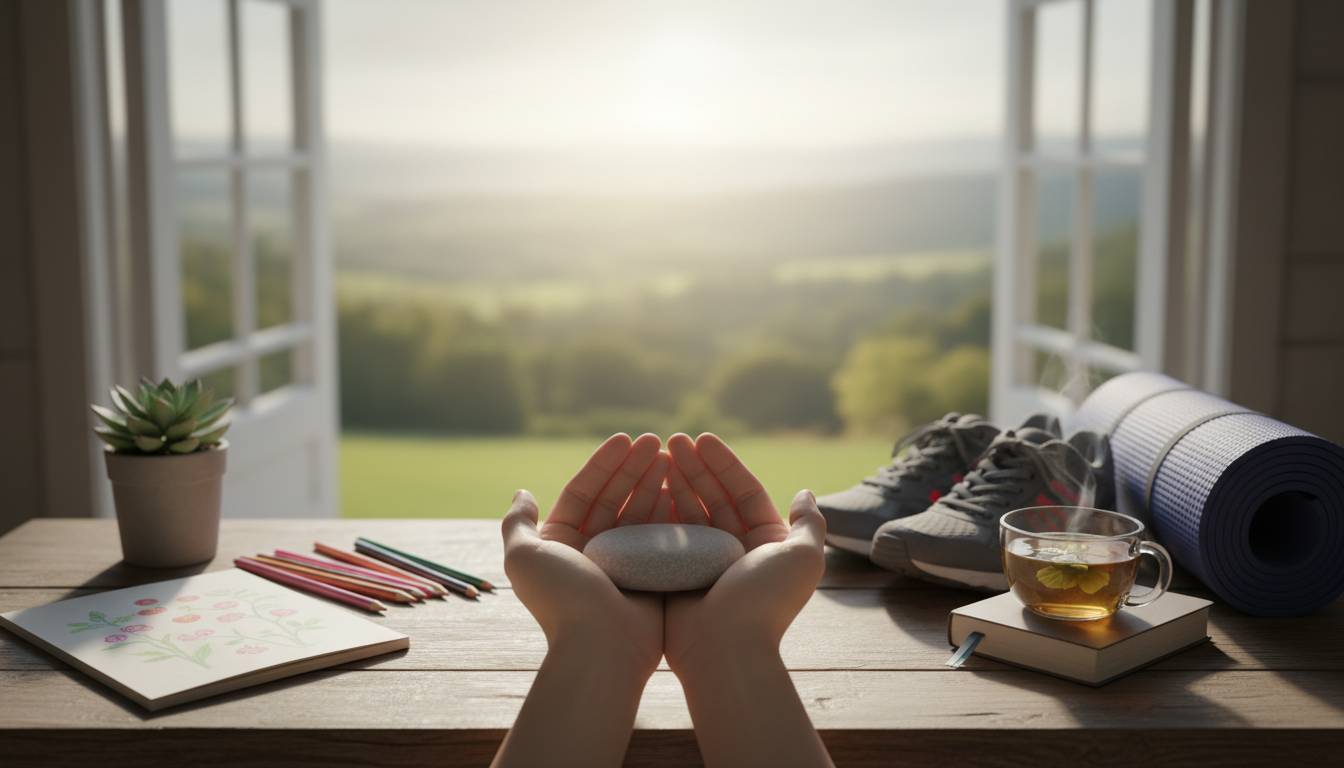 11 sposobów na napięcie, których nie odważą się polecić eksperci