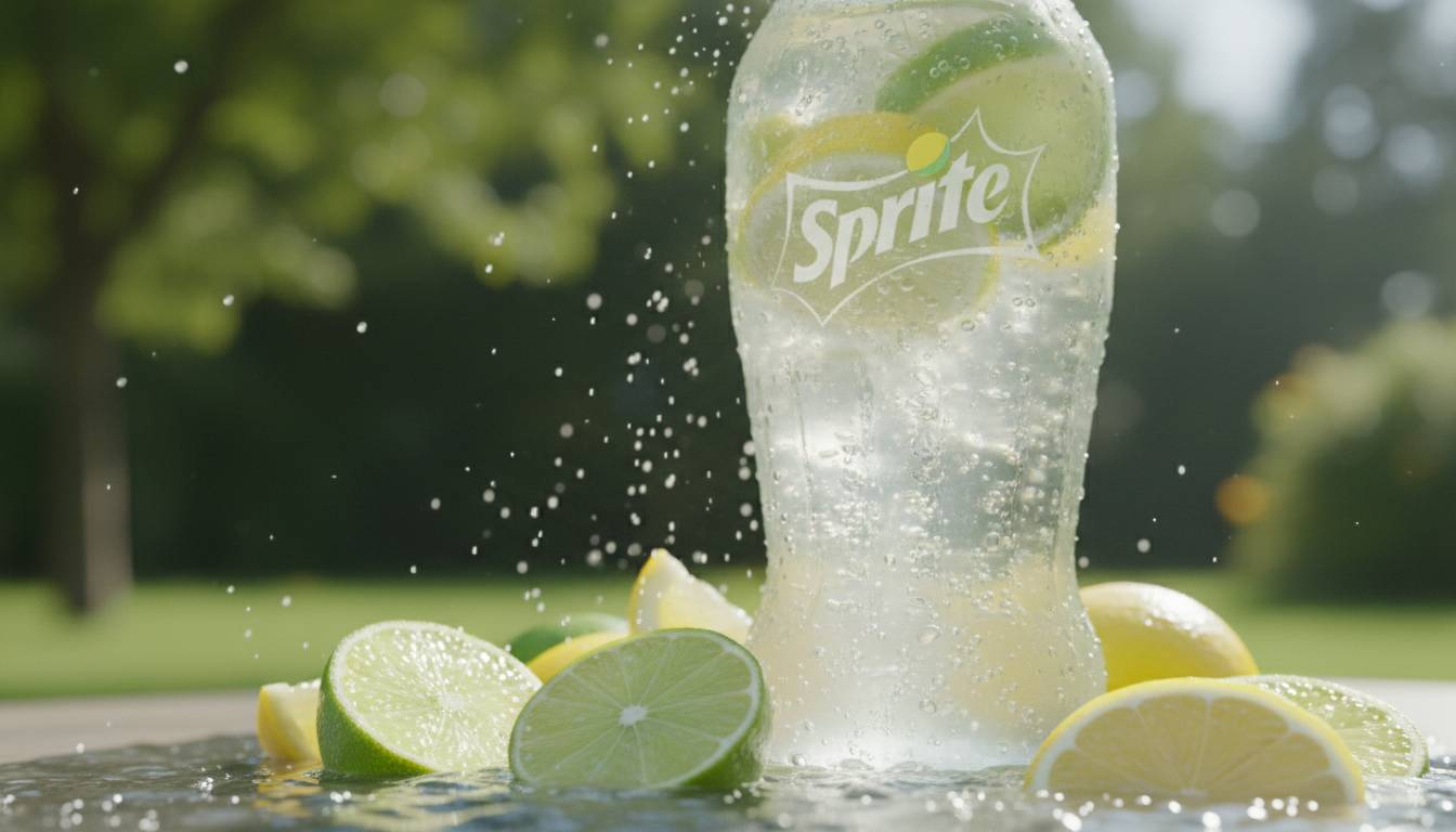 Czy naprawdę znasz sprite? Odkryj, co ukrywa cyfrowy świat
