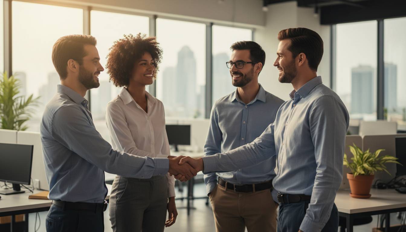 Staff recruitment isn’t what you think—here’s the raw truth
