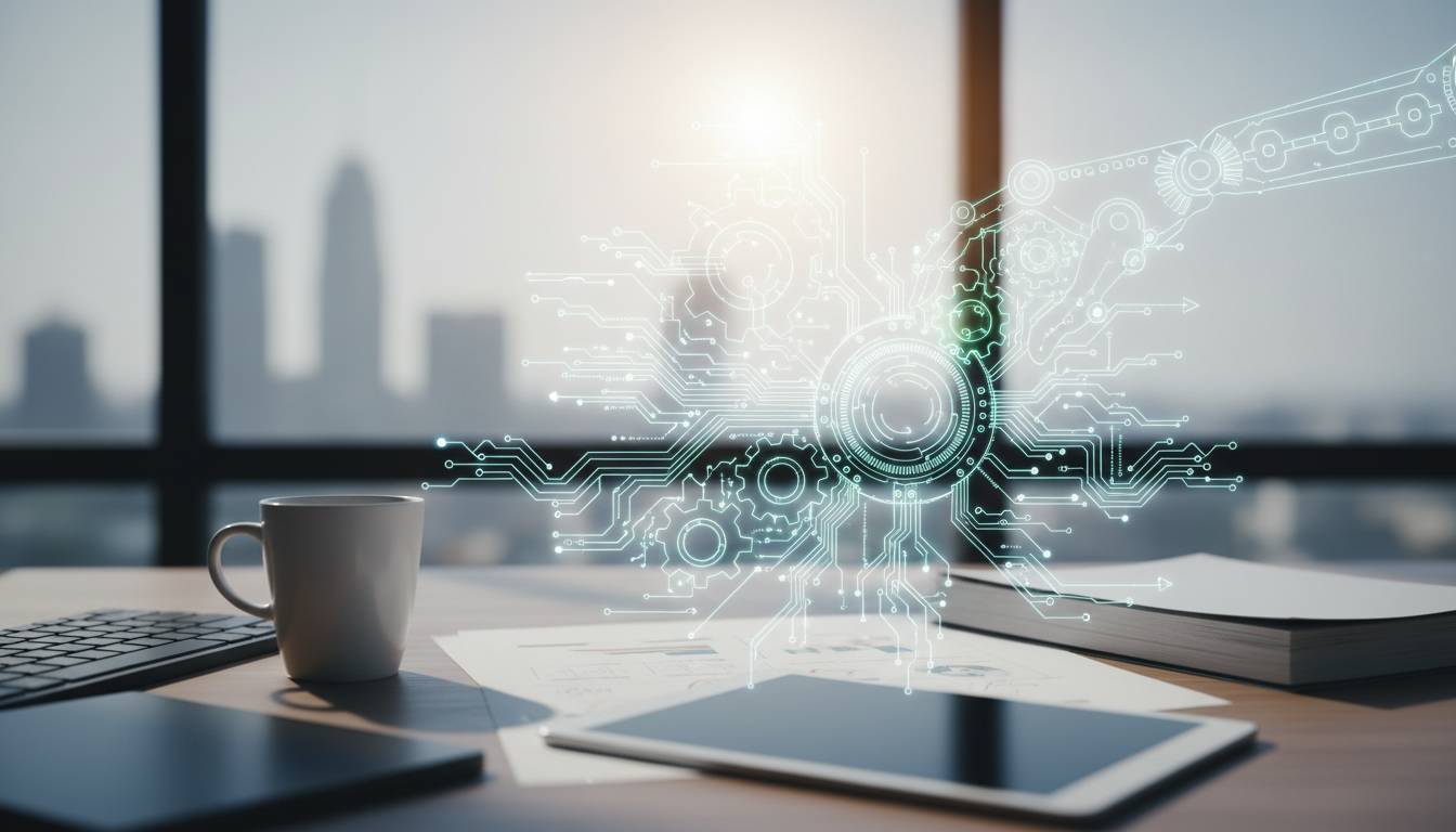 Why start automating your tasks today will break your workflow (and save it)