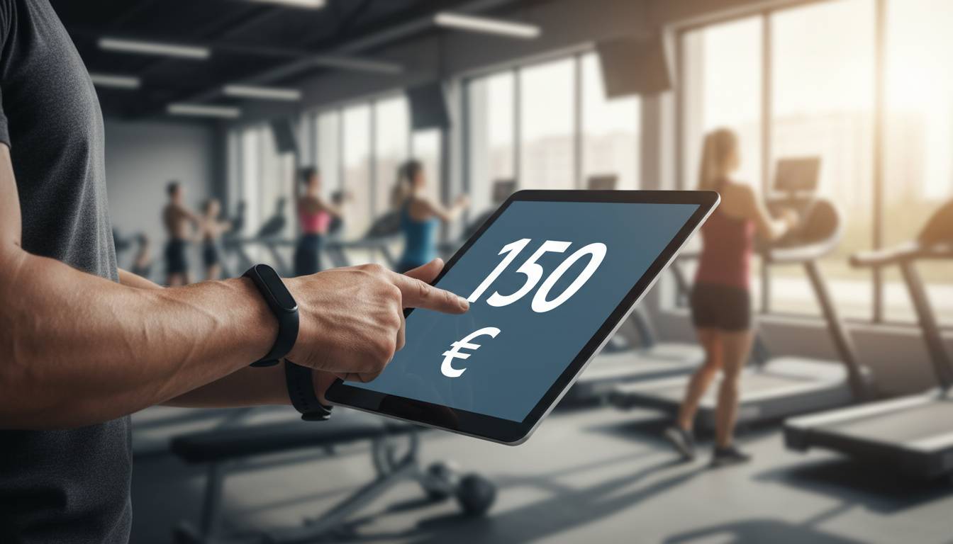Ile naprawdę kosztuje trener personalny? Prawda, która Cię zaskoczy