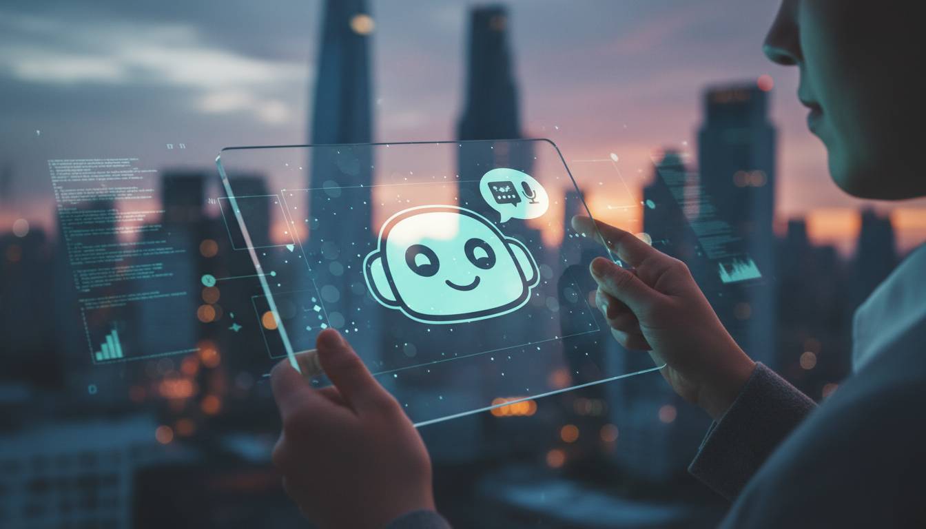 Stay updated with AI chatbot shifts without drowning in noise