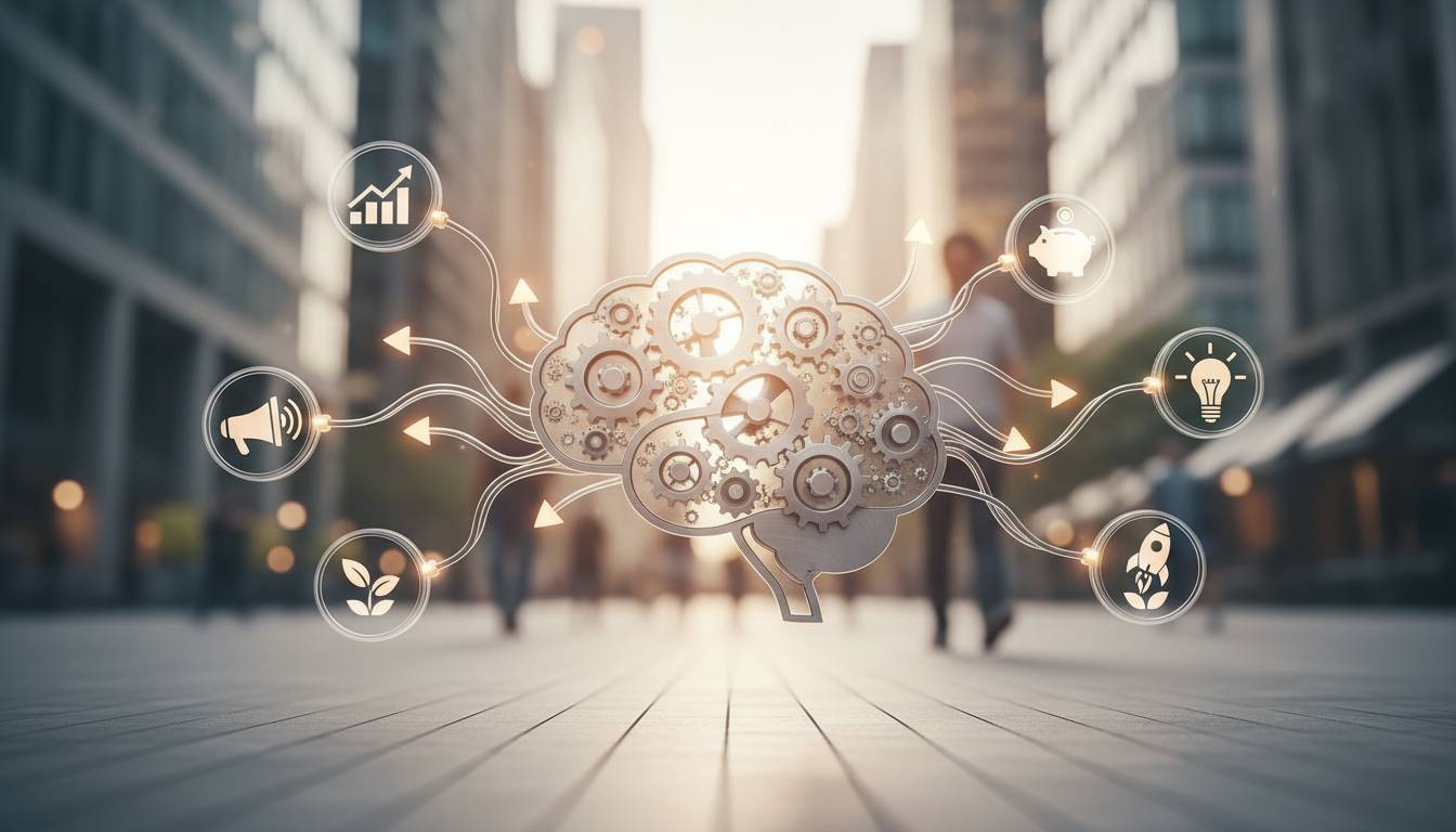 Siedem prawd o strategii marketingowej dla startupów