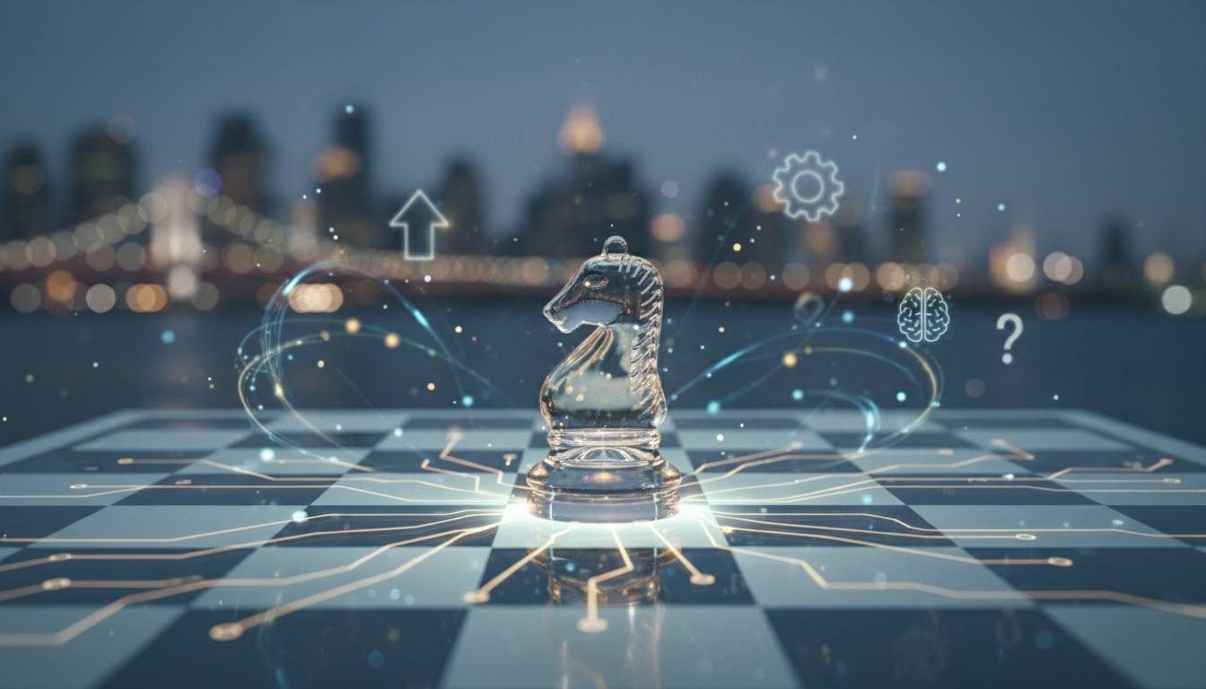 Could an AI decision-making assistant outthink your team?