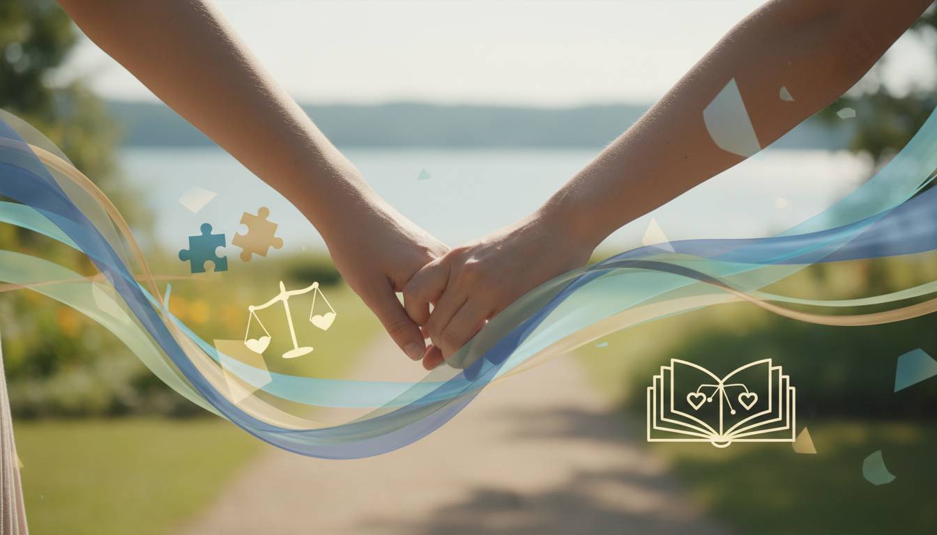 Nobody tells you this about partner understanding—here’s what actually works