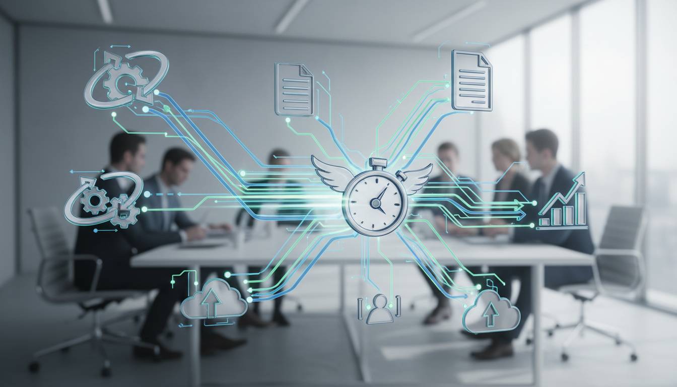 Is Fast Streamlining a Myth? The Dark Side of Efficiency Hacks