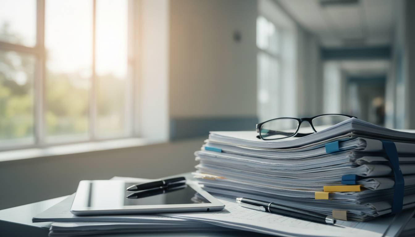 The dark side of patient record summaries—what nobody admits