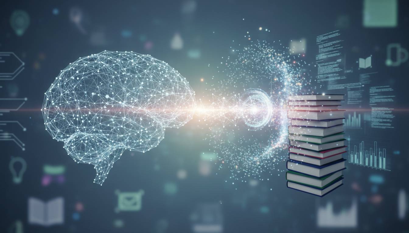 The dark truth behind automatic research summaries