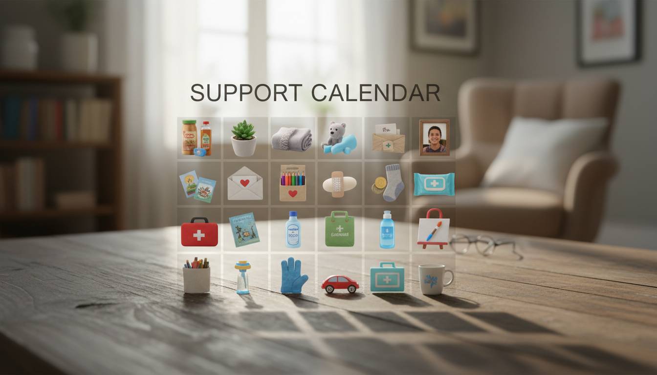 Is your support calendar sabotaging your team?