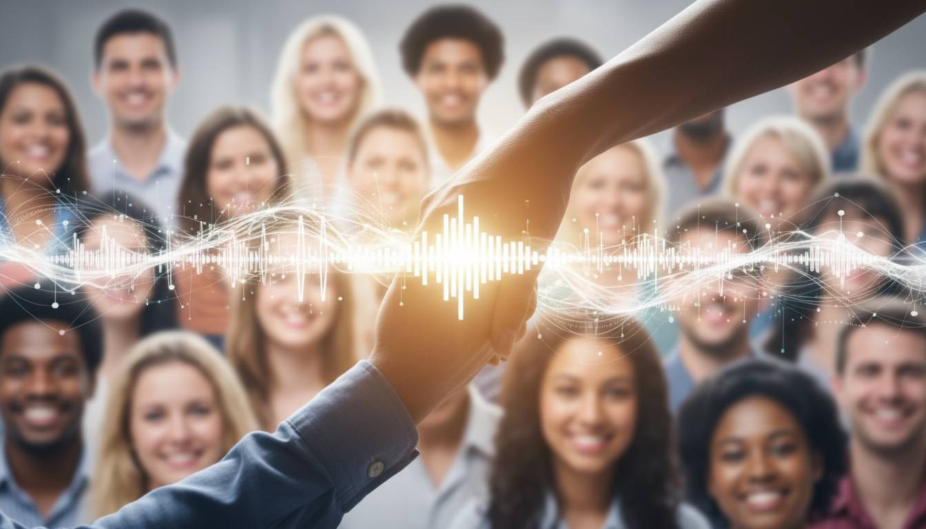Support communication in the age of AI coworkers that actually help