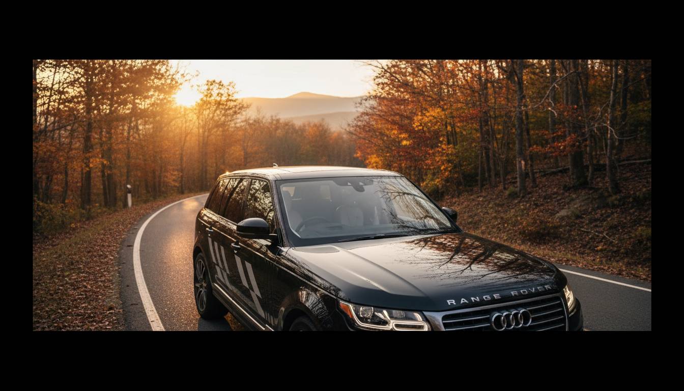 Would you dare sign that SUV lease? Read this first.