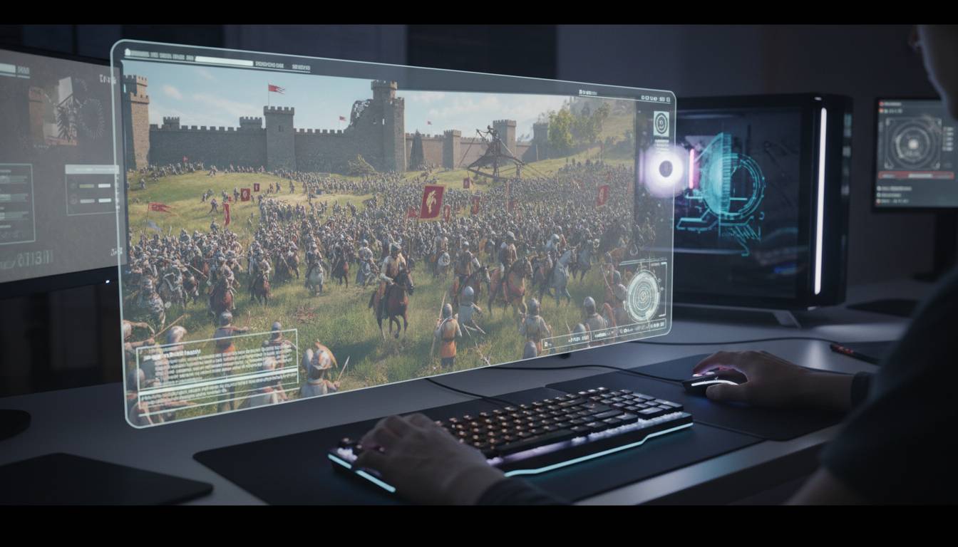 Jesteś pewien, że znasz prawdę o symulacji bitew historycznych online?